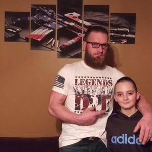 Meet your Posher, Robert